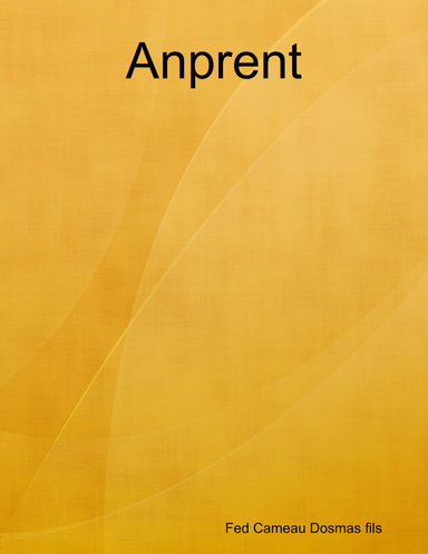 Anprent