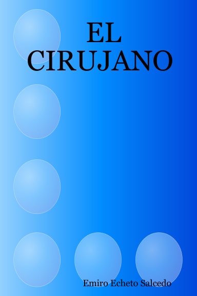 EL CIRUJANO