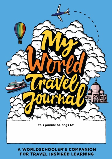 My World Travel Journal
