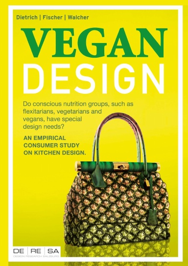 Vegan Design, 2nd Edition