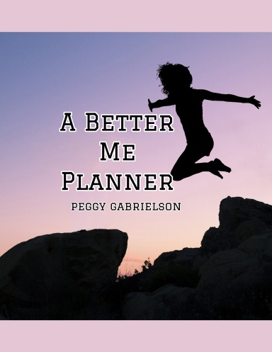 Better Me Planner
