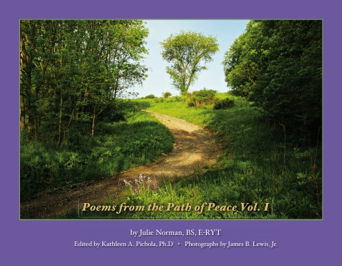 Poems from the Path of Peace Vol. I (Premium Copy)