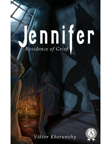 Jennifer. Residence of Grief