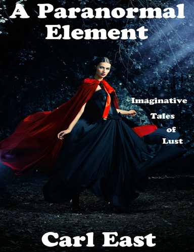 A Paranormal Element