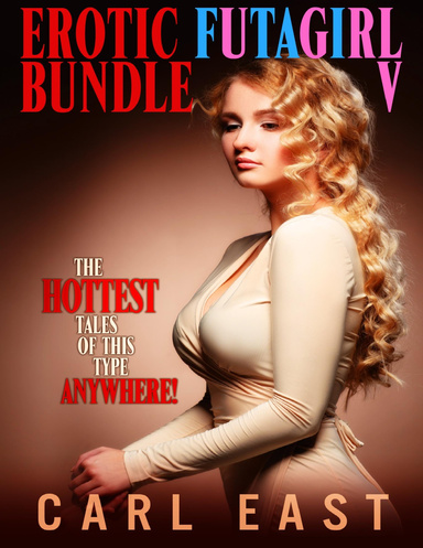 Erotic Futagirl Bundle 5