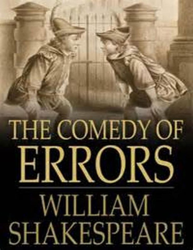 The comedy of errors