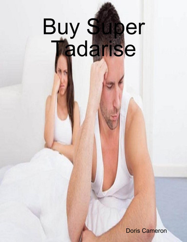 Buy Super Tadarise