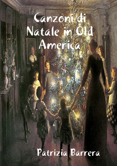 Canzoni di Natale in Old America