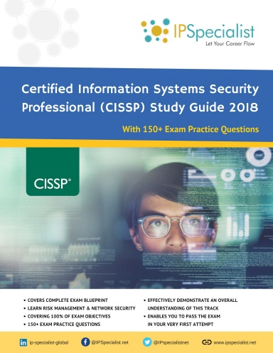 CISSP Testfagen