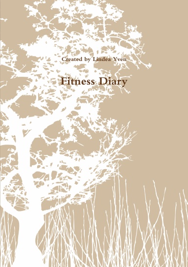 Fitness diary