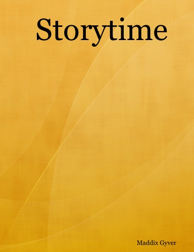 Storytime