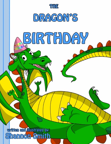 The Dragon's Birthday