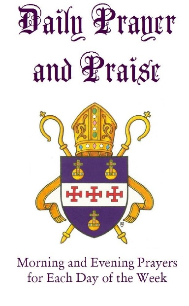 Daily Prayer and Praise