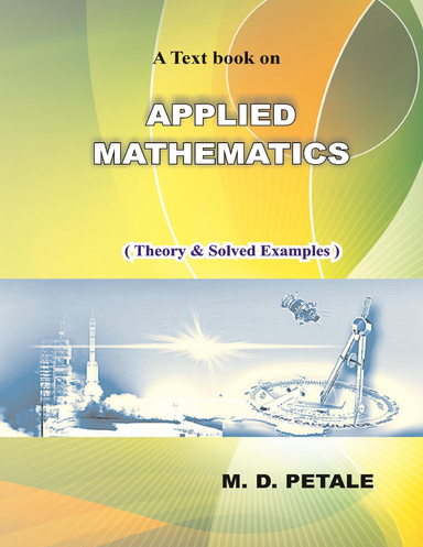Applied Mathematics