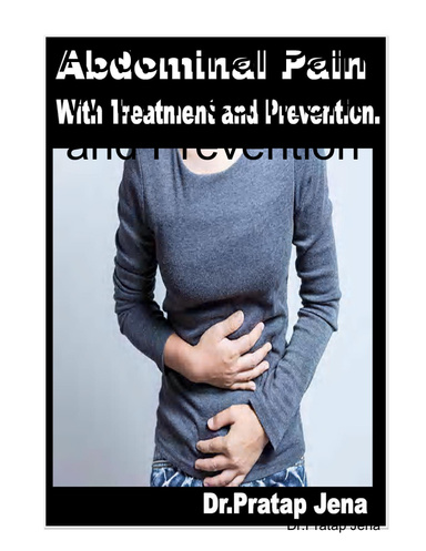 Abdominal Pain With Treatment and Prevention