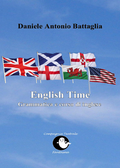 English Time - Grammatica e corso di Inglese