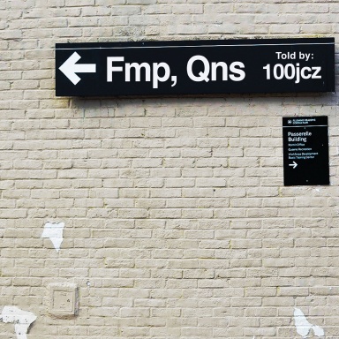 FMP, QNS