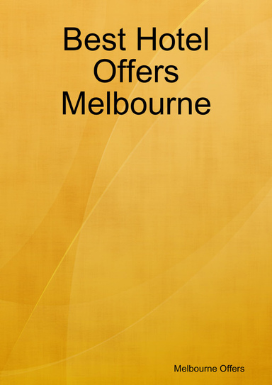 Best Hotel Offers Melbourne