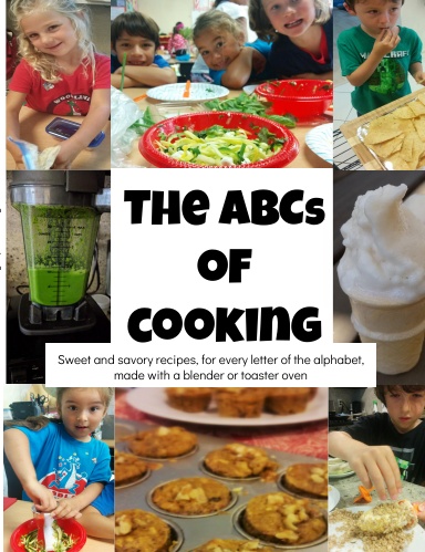 The ABCs of Cooking