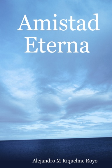 Amistad Eterna