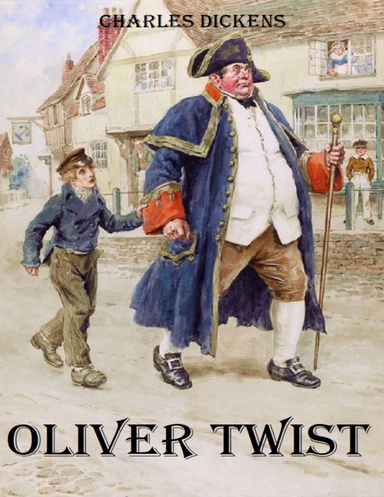 Oliver Twist