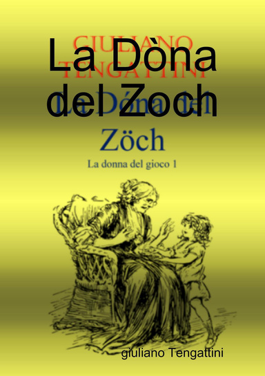 La Dòna del Zoch