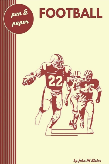 Pen and Paper Football