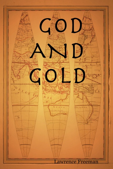 GOD AND GOLD