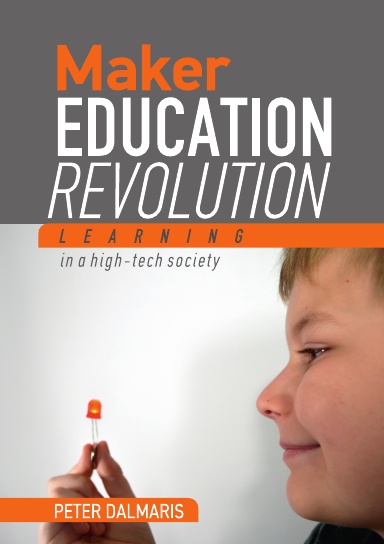 Maker Education Revolution
