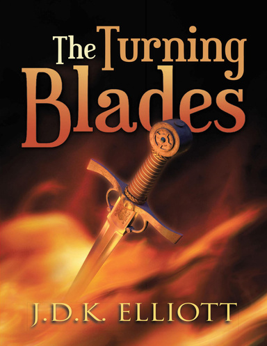 The Turning Blades