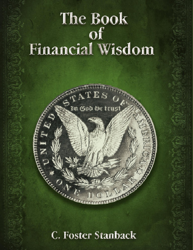 The Book of Financial Wisdom