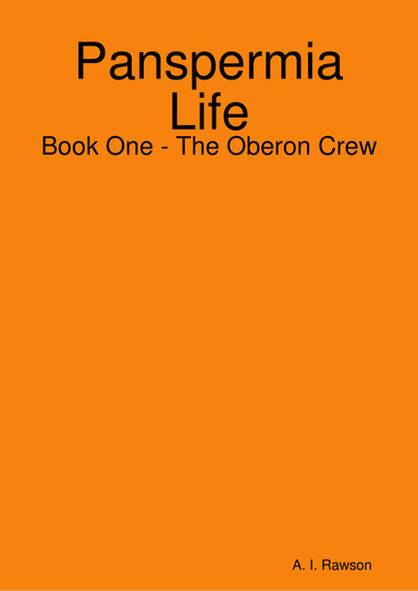 Panspermia Life