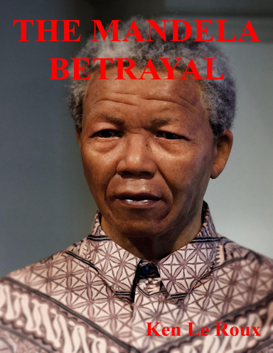 The Mandela Betrayal