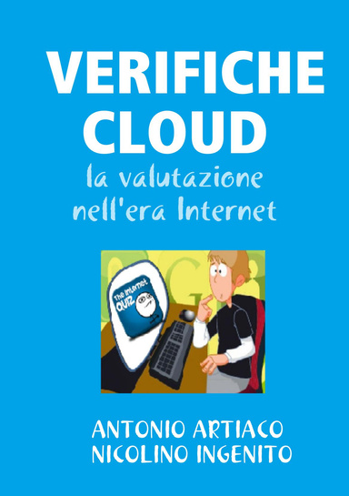 VERIFICHE CLOUD - la valutazione nell'era Internet