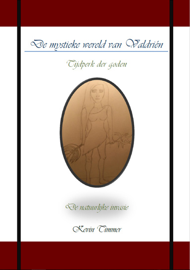 Valdrién: Tijdperk der goden
