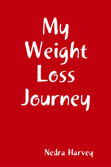 My Weight Loss Journey