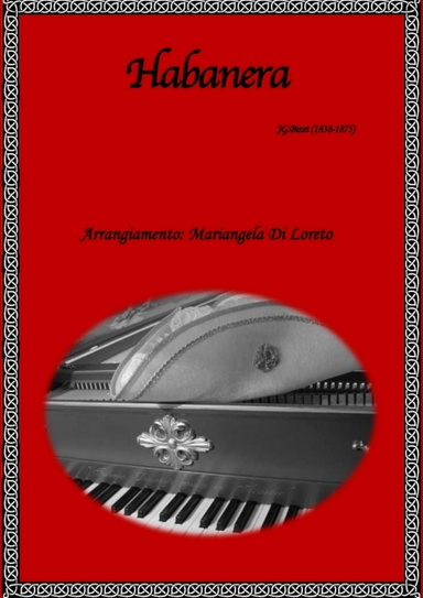 Habanera, Bizet
