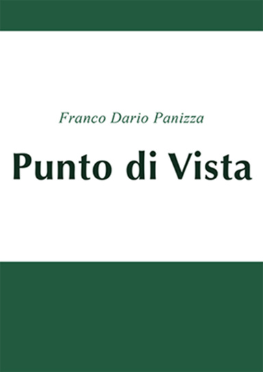 Punto di Vista -  ebook