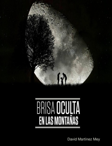 Brisa oculta en las montañas