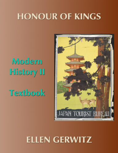Honour of Kings Modern and American History 2