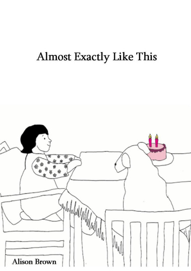 Almost Exactly Like This