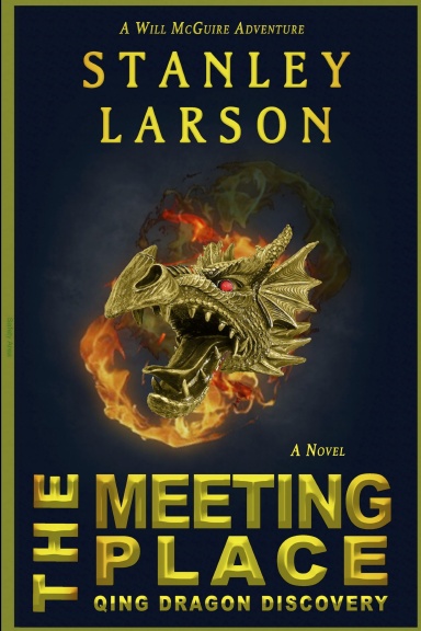 The Meeting Place - Qing Dragon Discovery