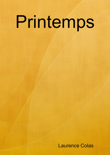 Printemps