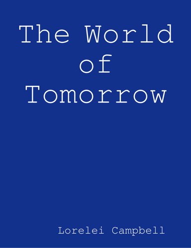 The World of Tomorrow