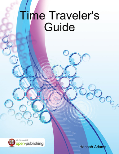 Time Traveler's Guide
