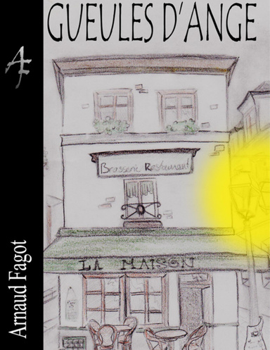 Gueules d'ange