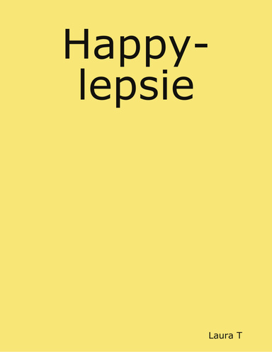 Happy-lepsie