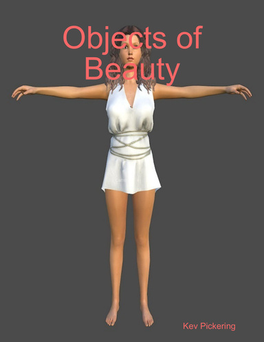 Objects of Beauty