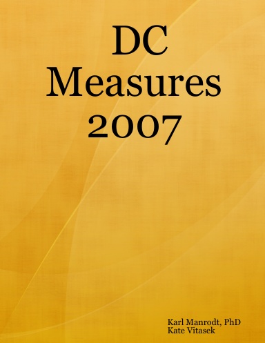 DC Measures 2007