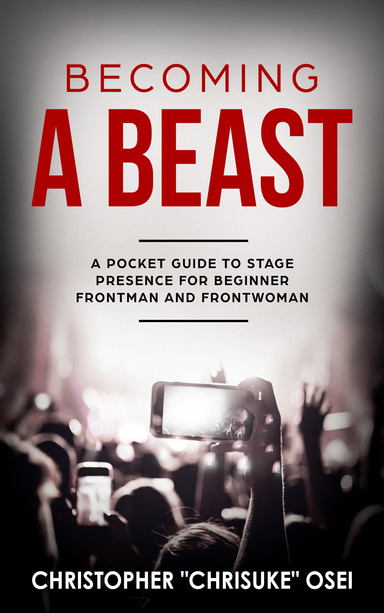 Becoming a Beast